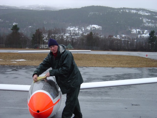 Og vtt p Notodden