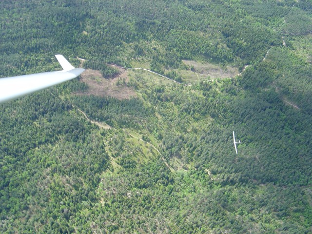 Over LN-GGM i termikken