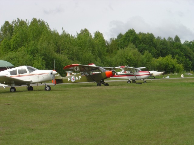 Hokksund 22/5-2004