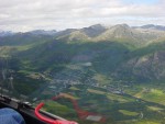 7/7: Hemsedal