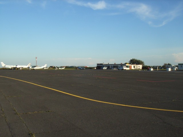 Sylt Terminal