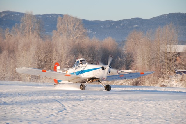 Juleflyging 2. juledag