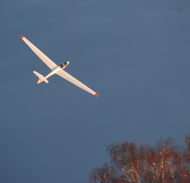 Juleflyging 2. juledag