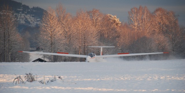 Juleflyging 2. juledag