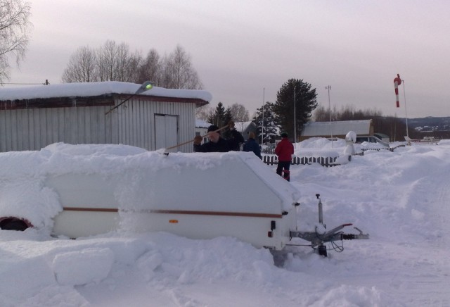 Vinter-lrdag