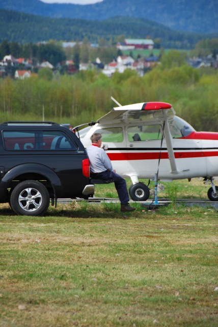 Planespotter