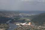 LN-GAM over Hokksund