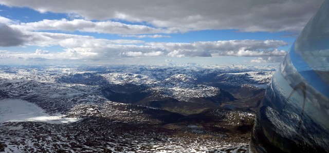 Hemsedal