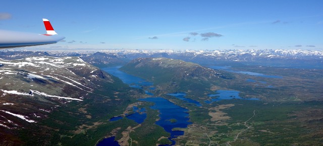 Jotunheimen