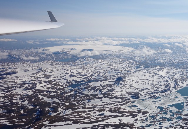 Hardangerjkulen