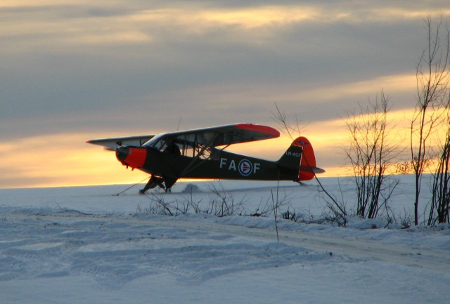 3. februar 2007 p Hokksund