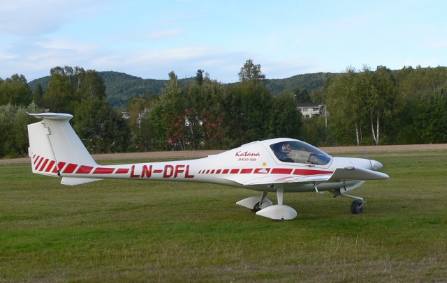 LN-DFL p ENHS 16. september 2004