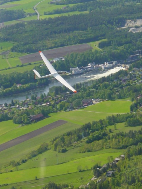 Over Hokksund