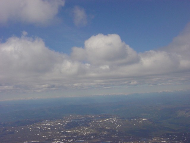 Over Vikerfjell