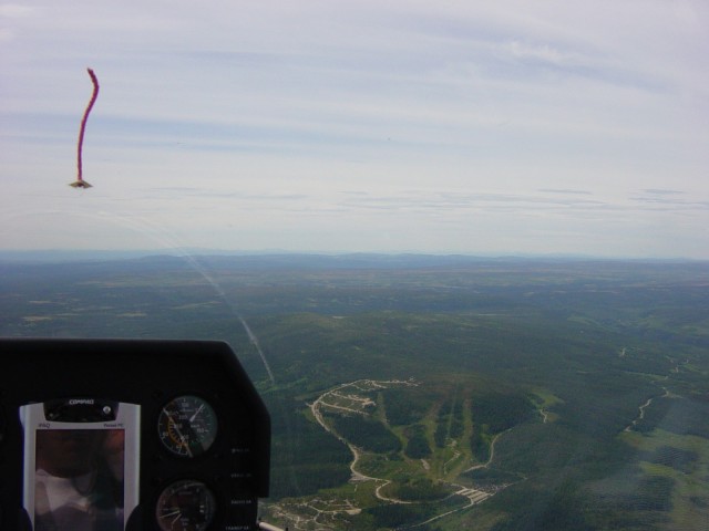 14/6: Rena skisenter, trrtemikk!