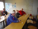 Briefing Norgescup 2