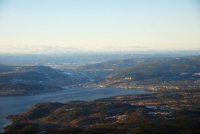 Drammen