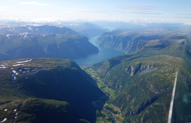 Aurlandsfjorden