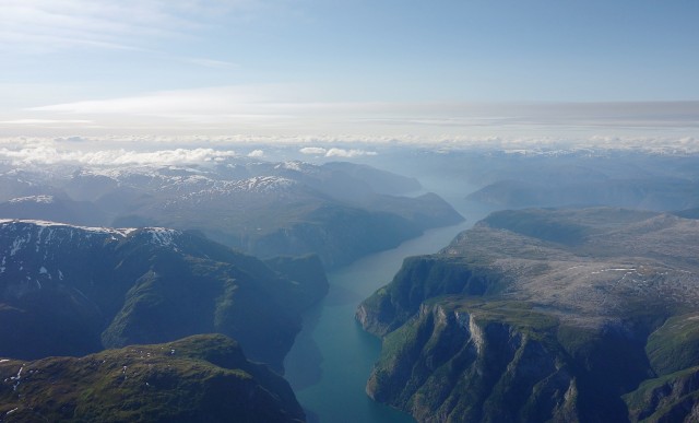 Aurlandsfjorden