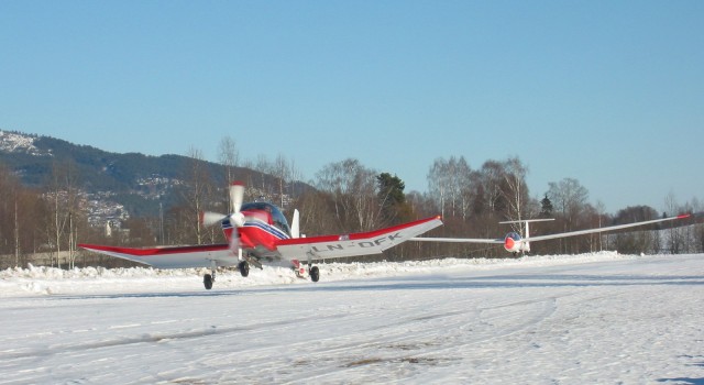 Hokksund 7. mars 2004