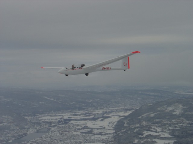 Over Hokksund