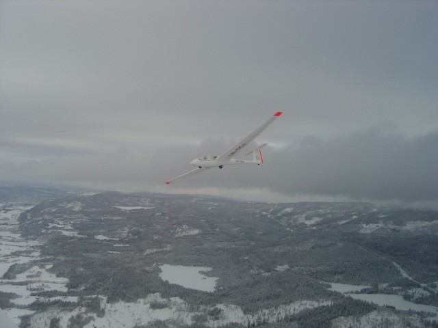 Over Hokksund