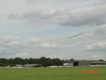 National Gliding Championship i Lasham