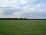 National Gliding Championship i Lasham