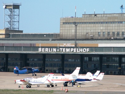 Tempelhof EDDI