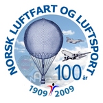 NLF 100 år